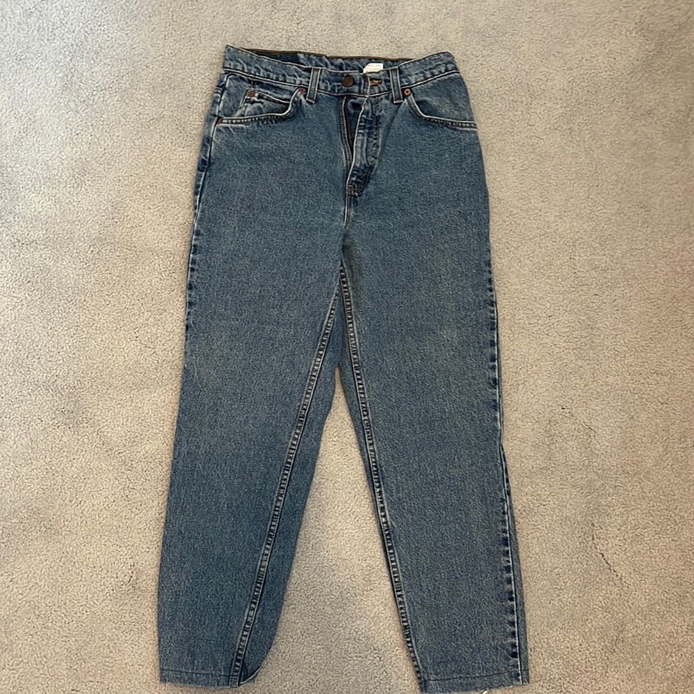 levi’s jeans